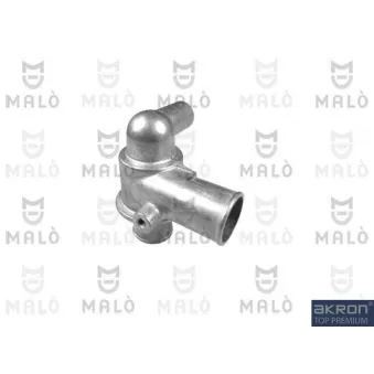 Thermostat, liquide de refroidissement AKRON-MALÒ [TER194]