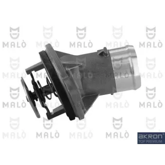 AKRON-MALÒ TER278 - Thermostat, liquide de refroidissement