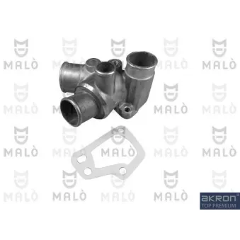AKRON-MALÒ TER318 - Thermostat, liquide de refroidissement