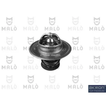 AKRON-MALÒ TER328 - Thermostat, liquide de refroidissement