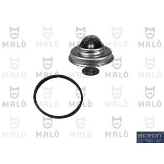 AKRON-MALÒ TER350 - Thermostat, liquide de refroidissement