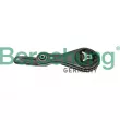 Borsehung B10039 - Support moteur