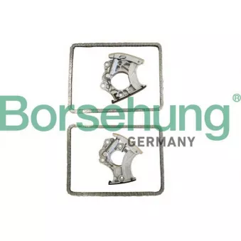 Borsehung B10243 - Kit de distribution par chaîne