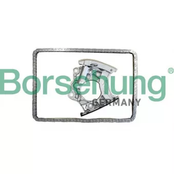 Borsehung B10244 - Kit de distribution par chaîne
