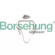 Borsehung B10246 - Kit de distribution par chaîne