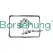 Kit de distribution par chaîne Borsehung [B10249]