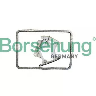 Kit de distribution par chaîne Borsehung B10250