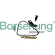 Borsehung B10254 - Kit de distribution par chaîne