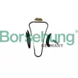 Borsehung B10256 - Kit de distribution par chaîne