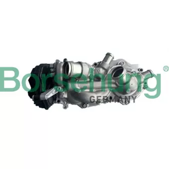Borsehung B11214 - Pompe à eau, refroidissement du moteur
