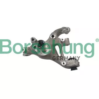 Borsehung B12116 - Fusée d'essieu, suspension de roue arrière droit