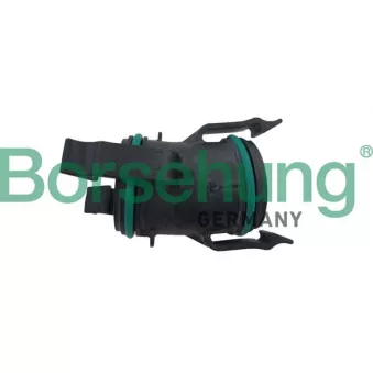 Gaine de suralimentation Borsehung OEM 04E145875F