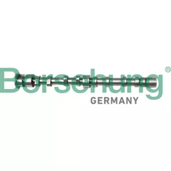 Arbre à came Borsehung OEM 03C109101DF