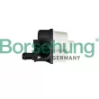Borsehung B12300 - Pompe à gaz, réservoir charbon act EVAP (ventil réservoir)