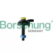 Bouchon, réservoir du liquide de frein Borsehung [B12304]