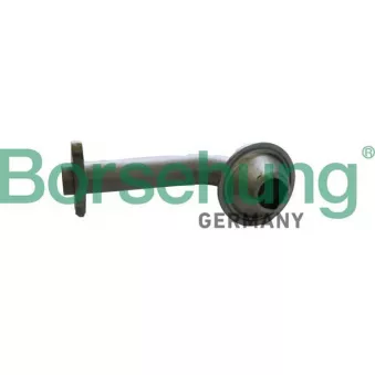 Borsehung B12307 - Tamis, tuyau d'admission de pompe à huile