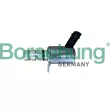 Borsehung B12313 - Valve de pression d'huile