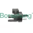 Borsehung B12316 - Soupape, filtre à charbon actif