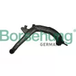 Borsehung B12350 - Gaine de suralimentation
