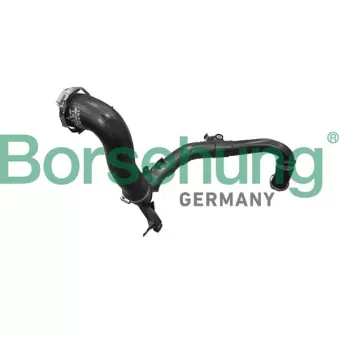 Gaine de suralimentation Borsehung OEM 5Q0145828