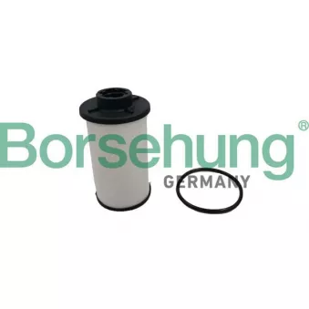 Filtre à huile Borsehung B12360 pour VOLKSWAGEN GOLF 1.6 TDI - 105cv