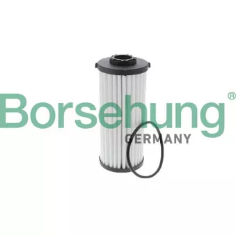 Filtre hydraulique, boîte automatique arrière gauche Borsehung B12409