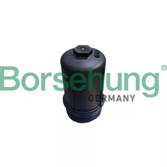 Boîtier, Filtre hydraulique, boîte automatique Borsehung B12411