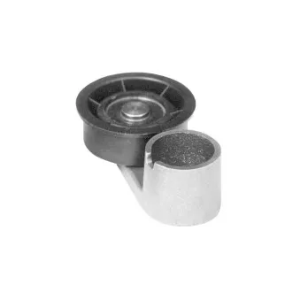 Poulie-tendeur, courroie de distribution CORAM C501