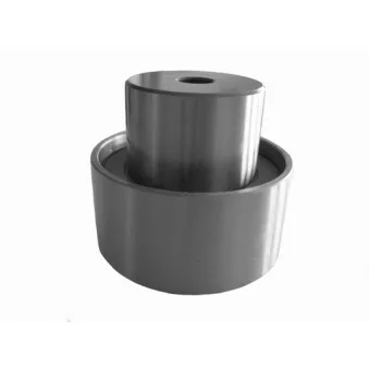 Poulie renvoi/transmission, courroie de distribution CORAM C527