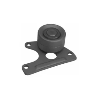 Poulie renvoi/transmission, courroie de distribution CORAM OEM 93501405