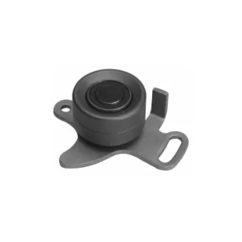 Poulie-tendeur, courroie de distribution CORAM OEM 7700722452