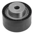 CORAM C743 - Poulie renvoi/transmission, courroie de distribution