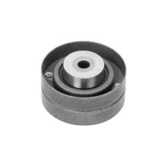 Poulie renvoi/transmission, courroie de distribution CORAM OEM 96094102