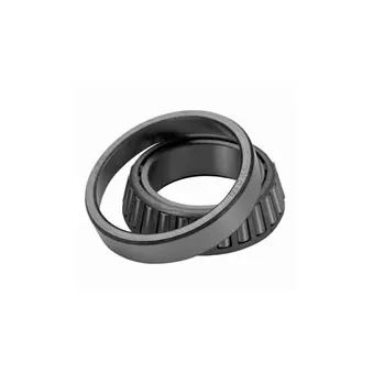 Roulement de roue CORAM OEM 091517185