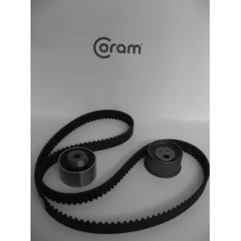 Kit de distribution CORAM [KTC994824]