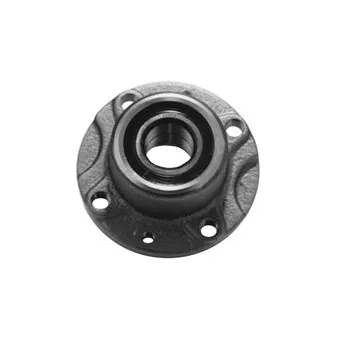 Moyeu de roue arrière CORAM [MP0001]