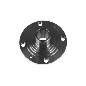 Moyeu de roue avant CORAM [MP0022]