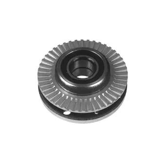 CORAM MP0029 - Moyeu de roue arrière
