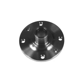 Moyeu de roue avant CORAM [MP0134]