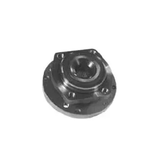 CORAM MP0160 - Moyeu de roue avant