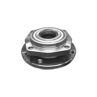 CORAM MP0206 - Moyeu de roue avant
