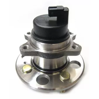 CORAM MP0223 - Moyeu de roue avant 