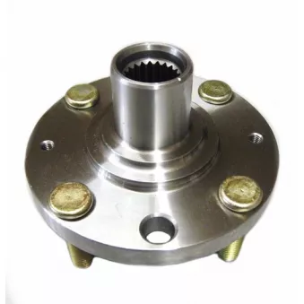 CORAM MP0229 - Moyeu de roue avant