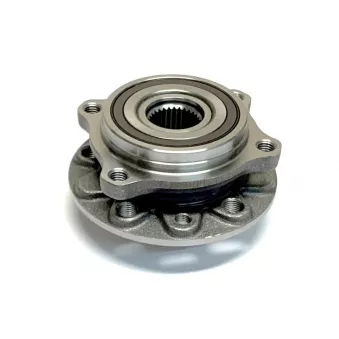 Moyeu de roue avant CORAM [MP0237]