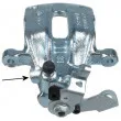 Étrier de frein HELLA PAGID [8AC 355 382-861]