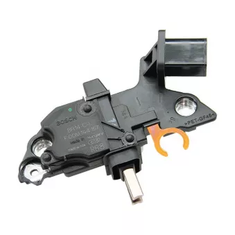 Régulateur d'alternateur BV PSH 052.000.034.211