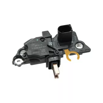 Régulateur d'alternateur BV PSH 052.000.084.211