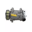 BV PSH 090.225.034.876 - Compresseur, climatisation