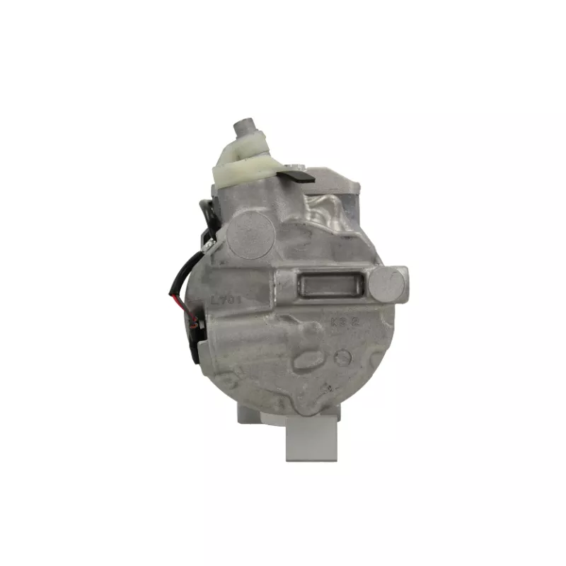 Compresseur, climatisation BV PSH 090.555.033.260 - Visuel 2