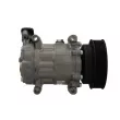 BV PSH 090.575.052.968 - Compresseur, climatisation